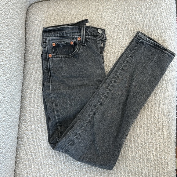 Levi’s Wedgie original - Picture 3 of 4